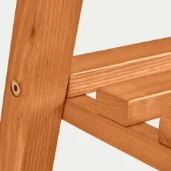 Kinder Kleiderständer aus Buche Massivholz - Pricial^Wohnen Discount