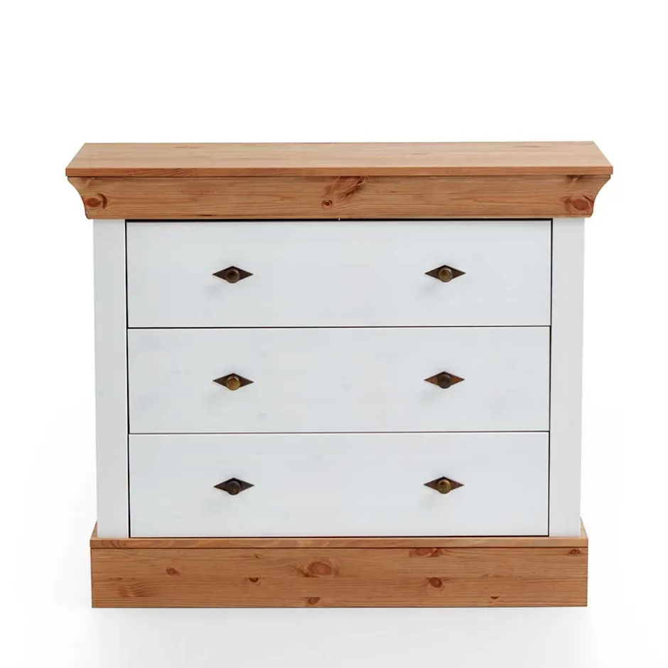 Kinder Kommode oder Wickelkommode - Sibiuta I^Wohnen Best