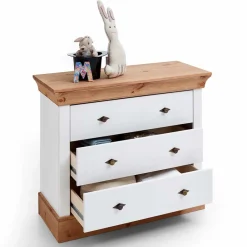 Kinder Kommode oder Wickelkommode - Sibiuta I^Wohnen Best