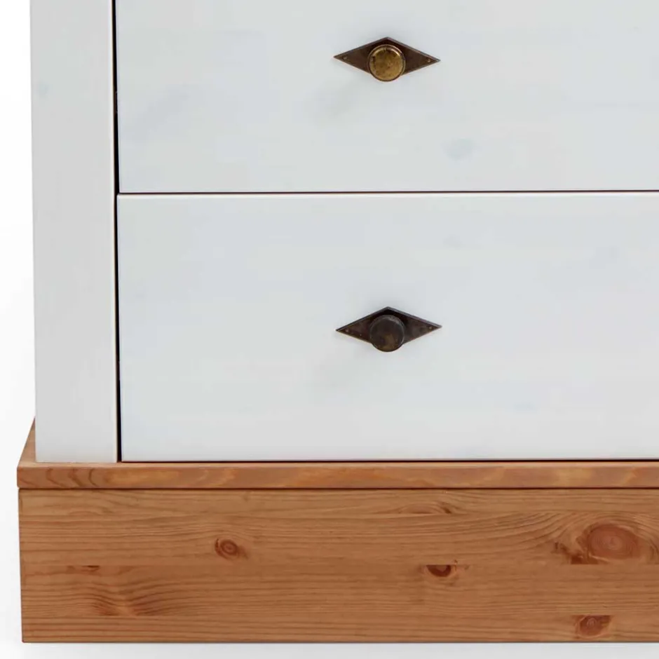 Kinder Kommode oder Wickelkommode - Sibiuta I^Wohnen Best