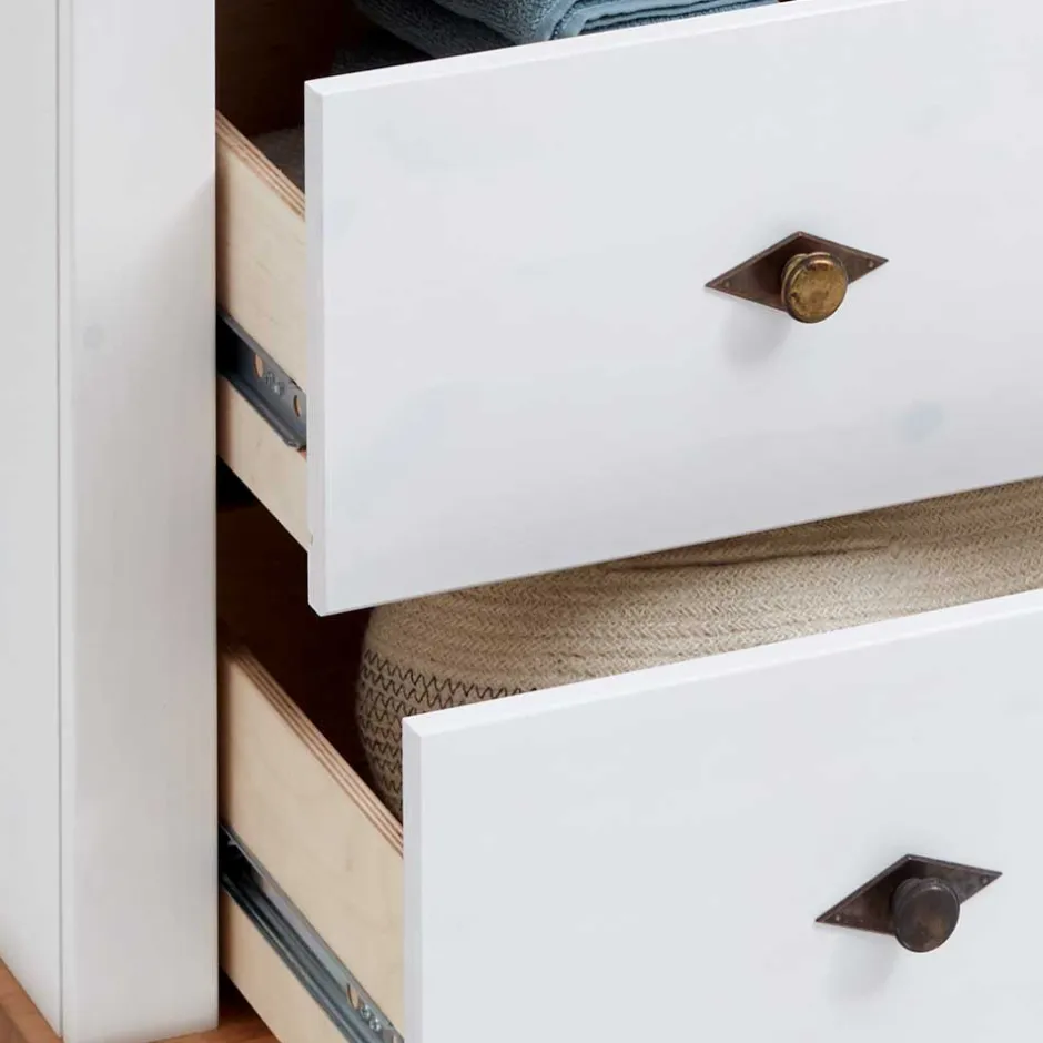 Kinder Kommode oder Wickelkommode - Sibiuta I^Wohnen Best