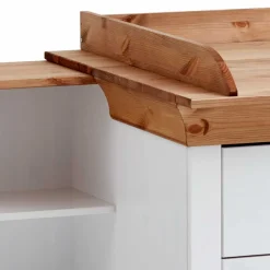 Kinder Kommode oder Wickelkommode - Sibiuta I^Wohnen Best