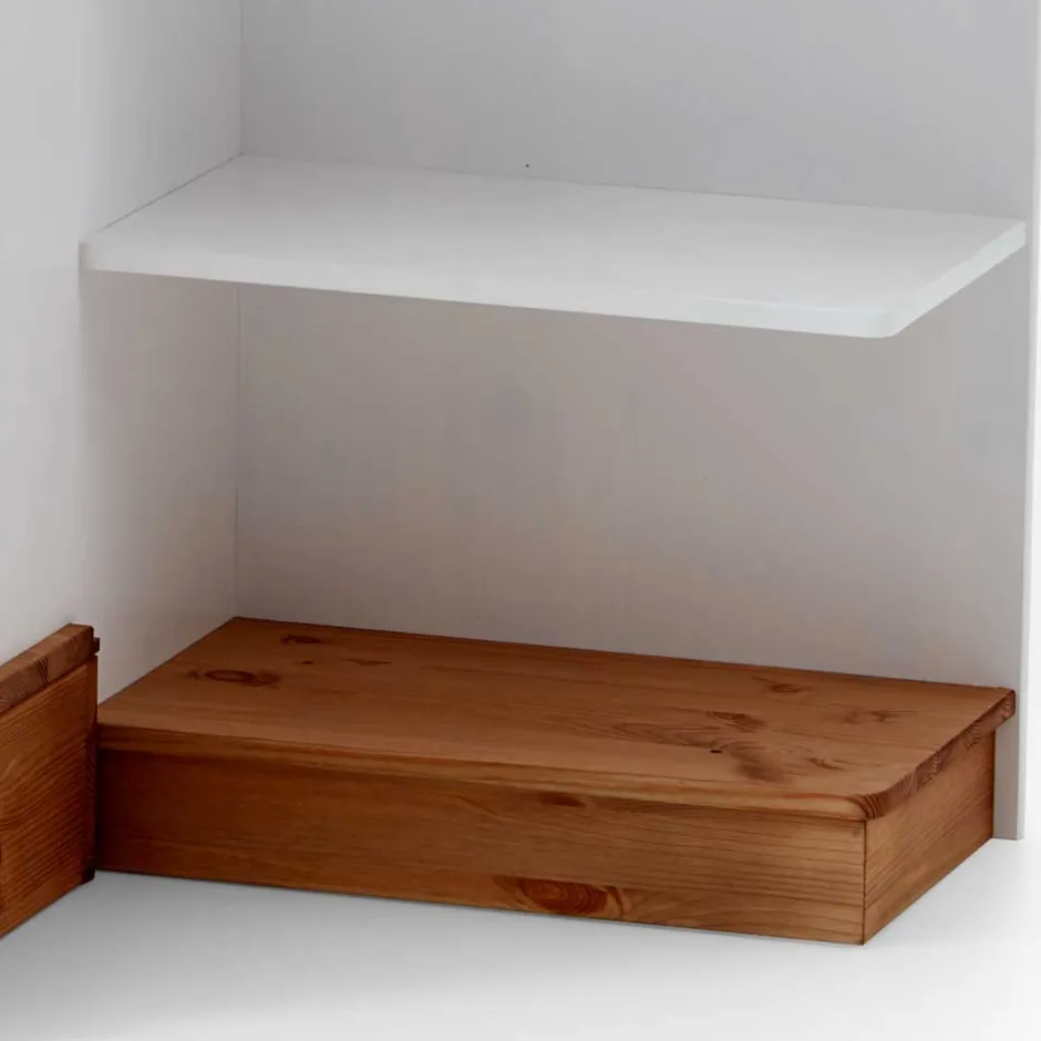 Kinder Kommode oder Wickelkommode - Sibiuta I^Wohnen Best