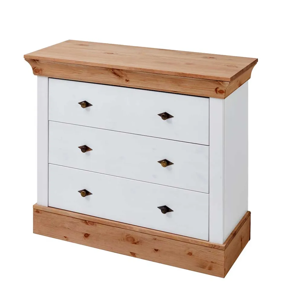 Kinder Kommode oder Wickelkommode - Sibiuta I^Wohnen Best