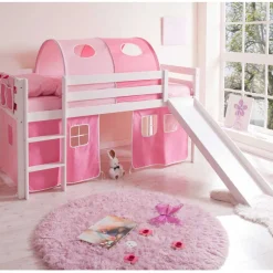 Kinderbett Lena in Weiß^Wohnen