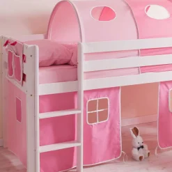 Kinderbett Lena in Weiß^Wohnen