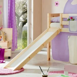 Kinderbett Megena mit Tunnel^Wohnen Clearance