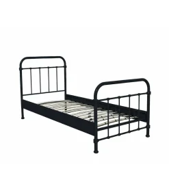 Kinderbett Merka aus Metall^Wohnen New