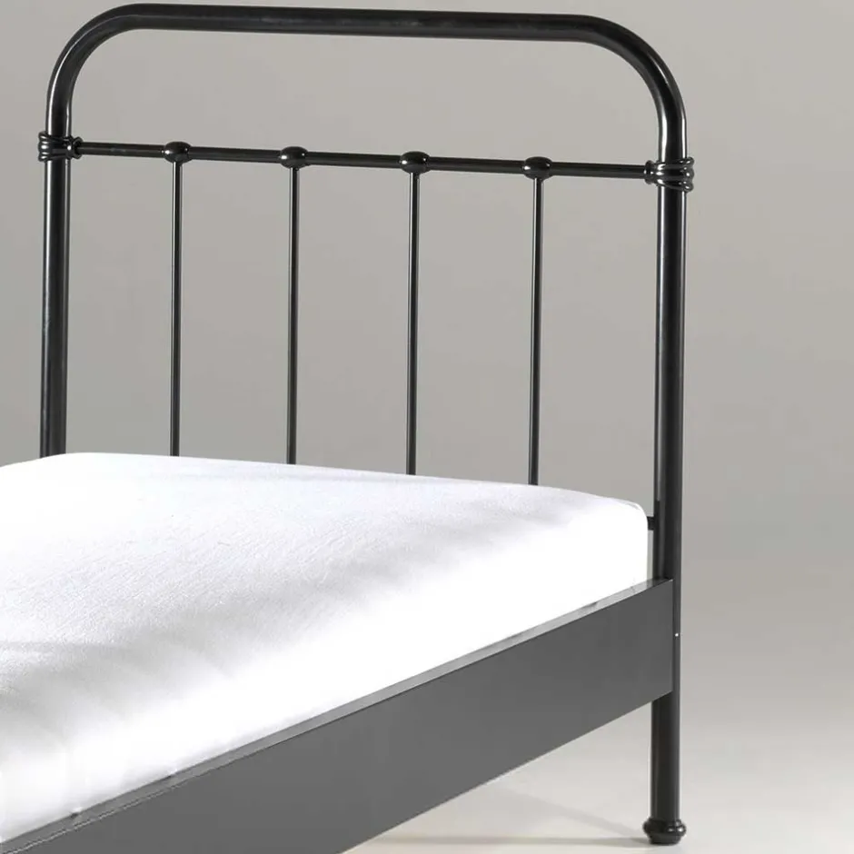 Kinderbett Merka aus Metall^Wohnen New