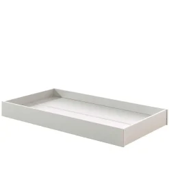 Kinder Wohnen Kinderbett mit Fallschutz - 140x70 Liegefläche - Kolage