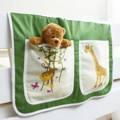 Kinderbett Siorodo mit Rutsche^Wohnen Discount