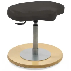 Kinder Wohnen Kinderhocker durch Gasdruck höhenverstellbar - Osika