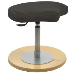 Kinder Wohnen Kinderhocker durch Gasdruck höhenverstellbar - Osika