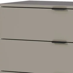 Kinder-Kommode - optional mit Wickelaufsatz - Suzanas^Wohnen Online