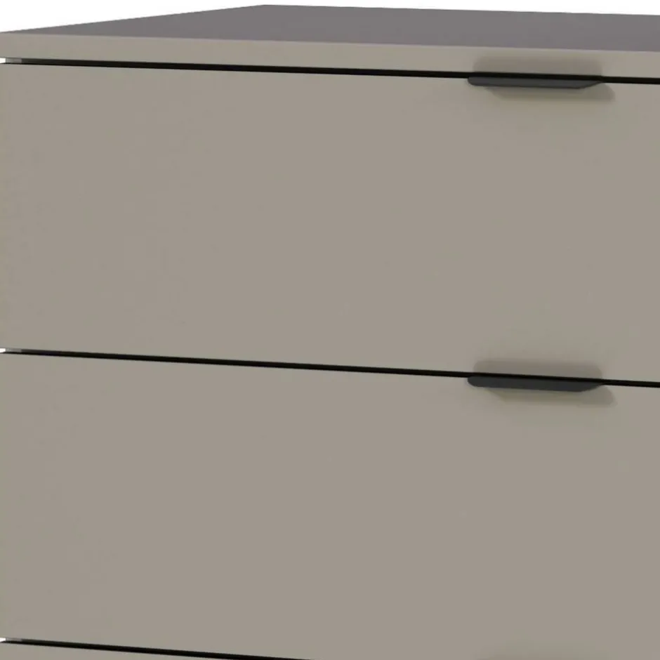 Kinder-Kommode - optional mit Wickelaufsatz - Suzanas^Wohnen Online