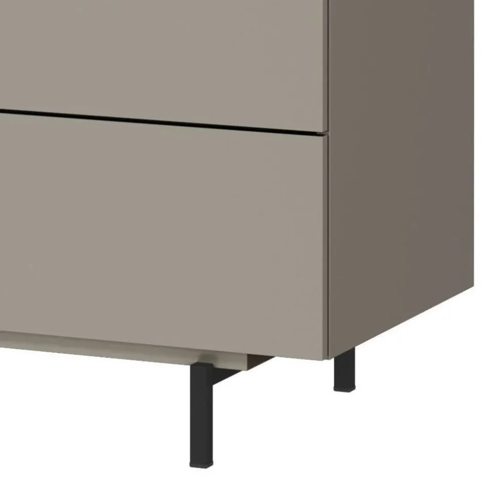 Kinder-Kommode - optional mit Wickelaufsatz - Suzanas^Wohnen Online