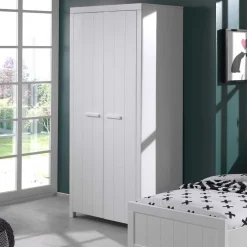 Kinderzimmer Einrichtung in Weiß - Ellen (dreiteilig)^Wohnen Outlet