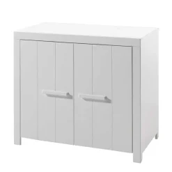 Kinderzimmer Kommode - Wickelaufsatz optional - Ellen^Wohnen Outlet