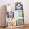 Kinderzimmer Regal für Bücher Montessori Präsentation - Abby^Wohnen Sale