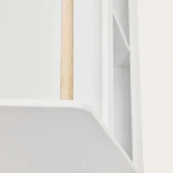 Kinder Wohnen Kinderzimmer Regal Montessori - Jirup