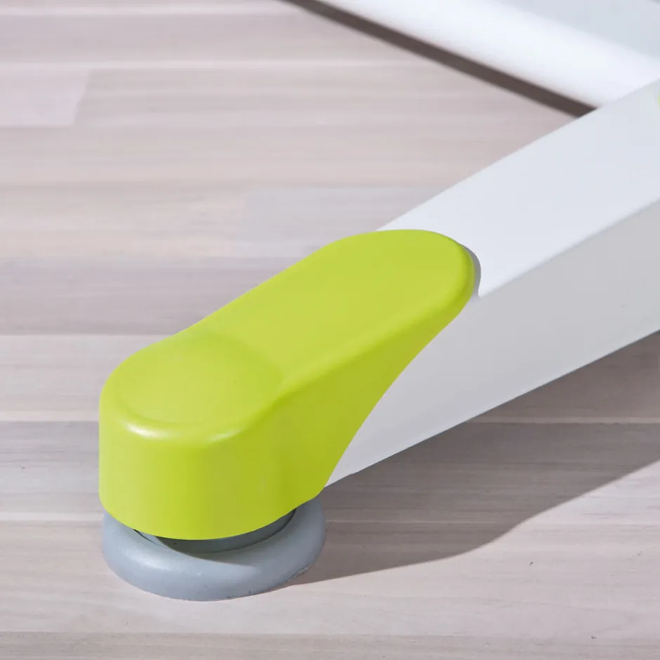 Kinder Wohnen Kinderzimmer Schreibtisch Pricenta in Weiß