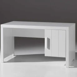 Kinder Wohnen Kinderzimmer Schreibtisch mit Türfach - Ellen