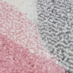 Kinderzimmer Teppich mit Einhorn - Ovestica^Wohnen Online