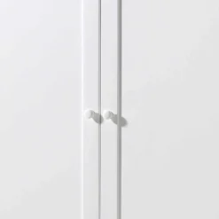 Kinder Wohnen Kinderzimmer-Einrichtung mit Herz - Grandory (dreiteilig)