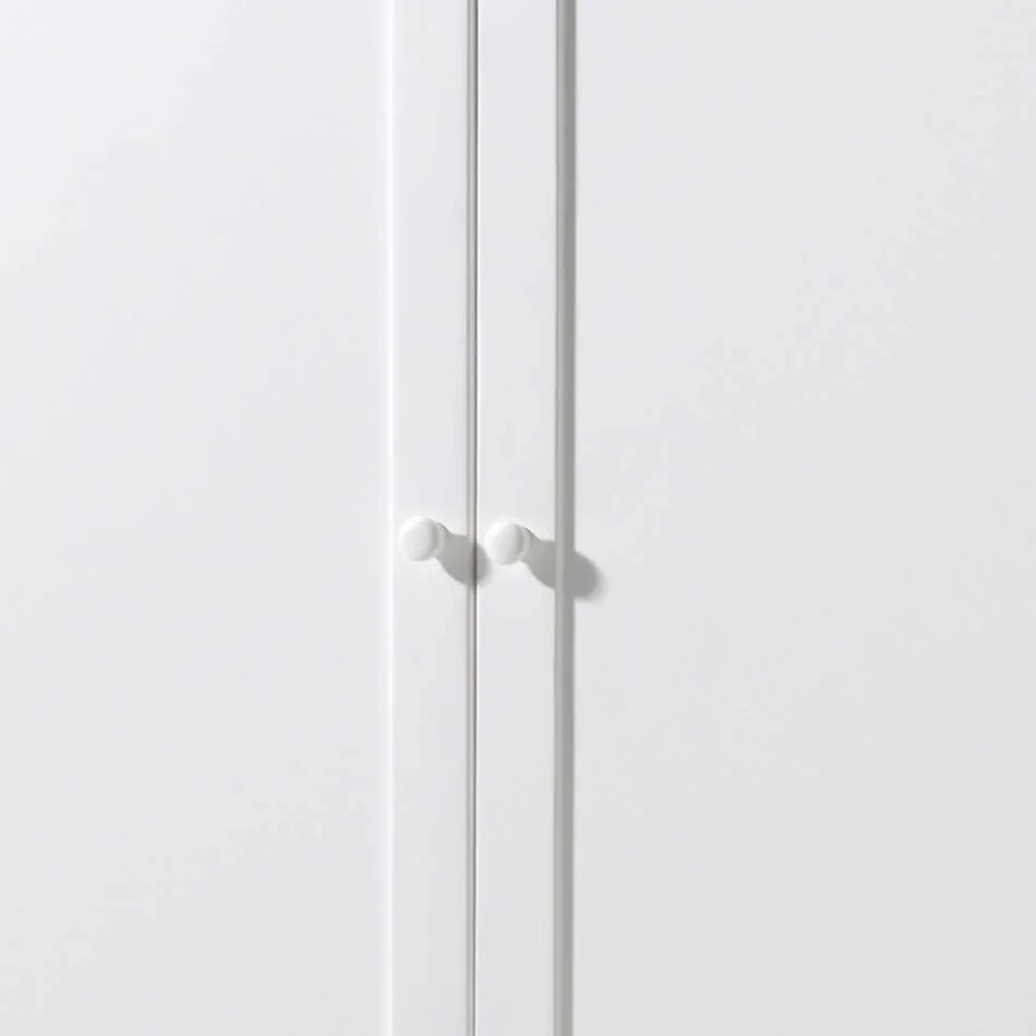 Kinder Wohnen Kinderzimmer-Einrichtung mit Herz - Grandory (dreiteilig)