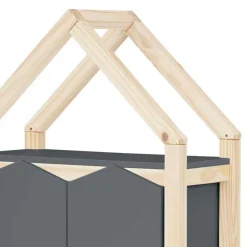 Kinder Wohnen Kinderzimmerregal im Haus Design - Bradley