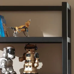 Kinderzimmerregal Krefos aus Kiefer teilmassiv^Wohnen Outlet