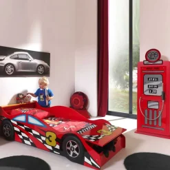 Kinderzimmer-Set Streeter für Jungen (zweiteilig)^Wohnen Hot