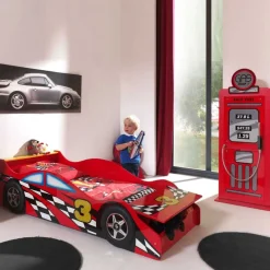 Kinderzimmer-Set Streeter für Jungen (zweiteilig)^Wohnen Hot