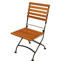 Wohnen Klappbare Tischgruppe Outdoor - Pecorino (fünfteilig)