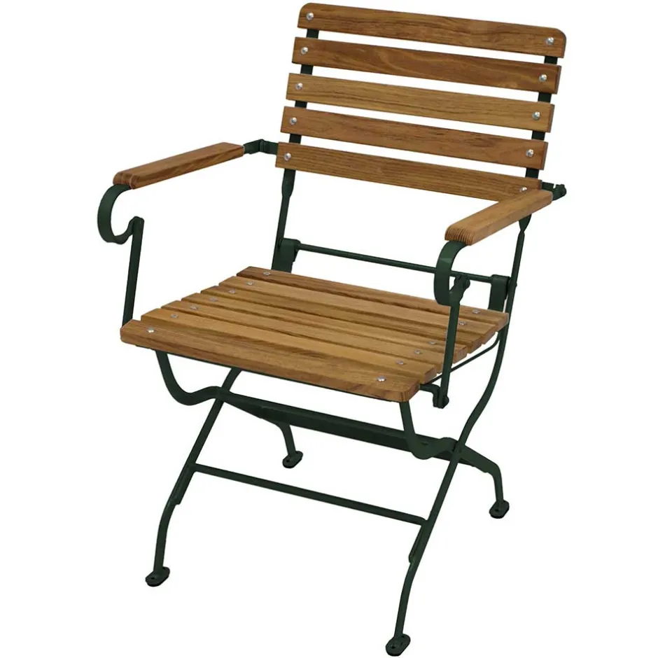 Klappbarer Balkontisch mit Klappstühlen - Socavo (dreiteilig)^Wohnen Online