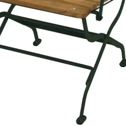 Klappbarer Balkontisch mit Klappstühlen - Socavo (dreiteilig)^Wohnen Online