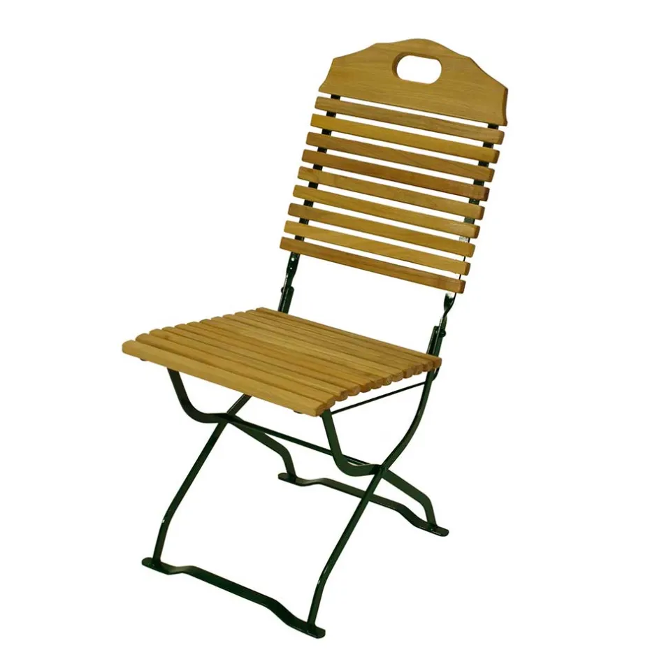 Klappstuhl Trisanna für Balkon (2er Set)^Wohnen Best