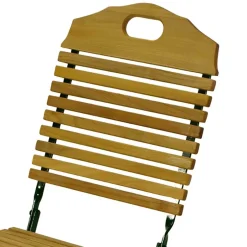 Klappstuhl Trisanna für Balkon (2er Set)^Wohnen Best