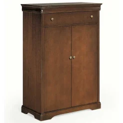 Klassischer Schuhschrank 85x123x45 cm - Lemerzi^Wohnen Outlet