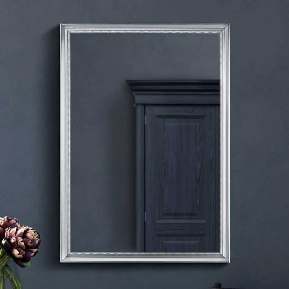 Klassischer Spiegel 50x70 cm - Avior^Wohnen