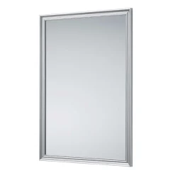 Klassischer Spiegel 50x70 cm - Avior^Wohnen