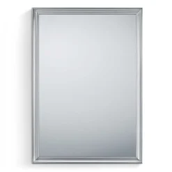 Klassischer Spiegel 50x70 cm - Avior^Wohnen