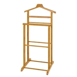 Kleiderbutler Nanini aus Bambus^Wohnen Online