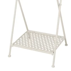 Kleiderdiener Fanita in Weiß^Wohnen Sale