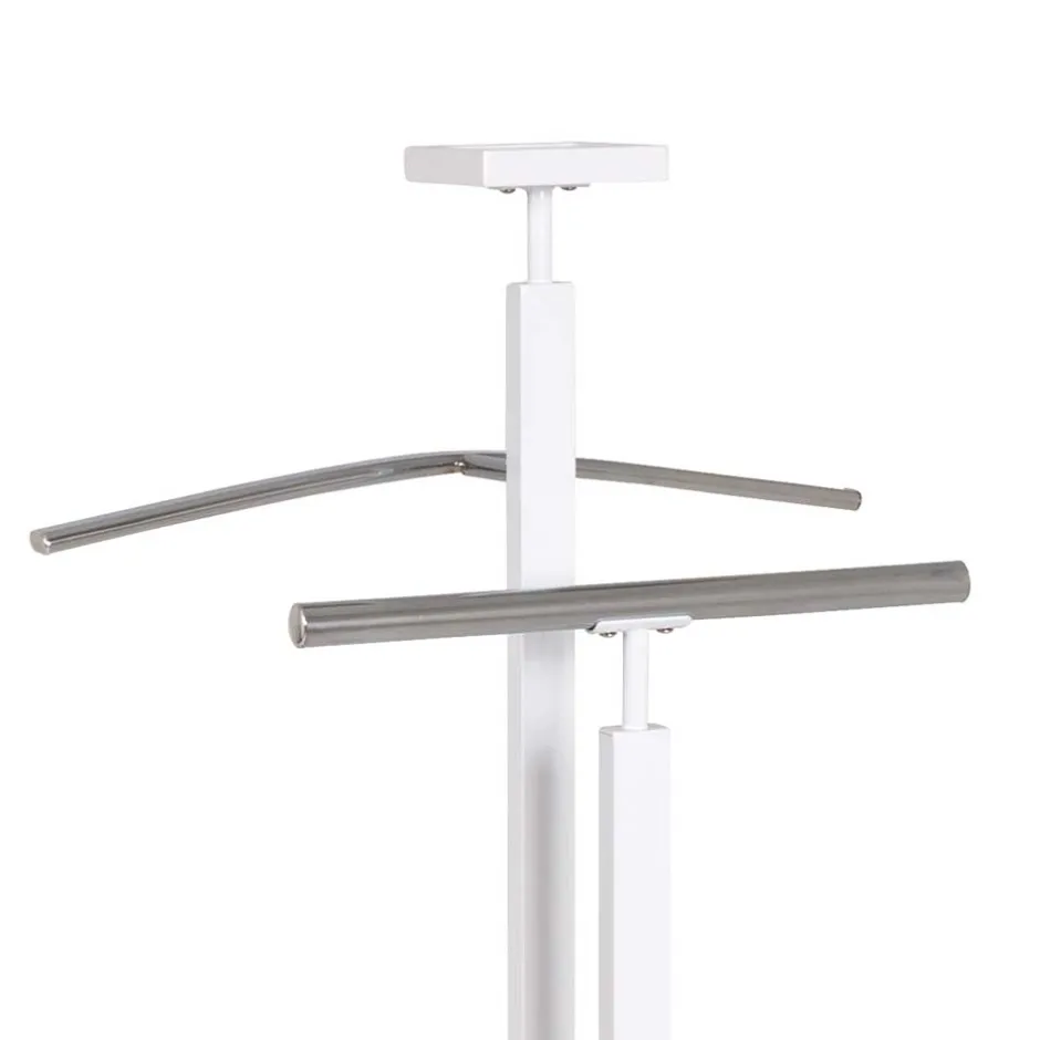 Kleiderdiener Vartess in Weiß^Wohnen