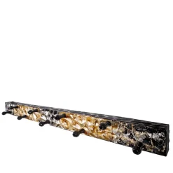 Kleiderhakenleiste Kubina aus Metall^Wohnen Online