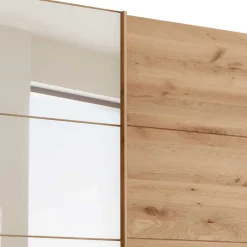 Wohnen Kleiderschrank mit drei Gleittüren - Formosa