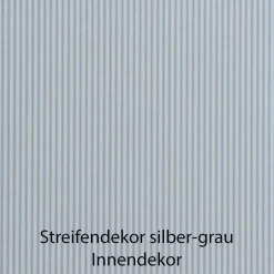 Wohnen Kleiderschrank mit Falttüren - 2-türig - Olividos