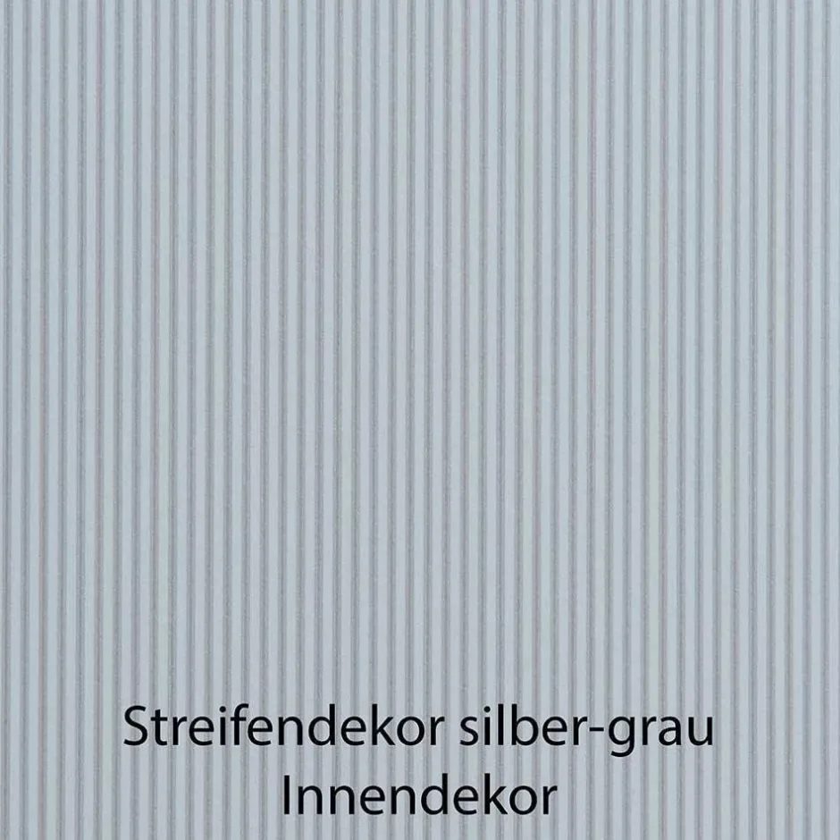 Wohnen Kleiderschrank mit Falttüren - 2-türig - Olividos