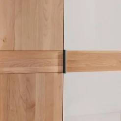 Wohnen Kleiderschrank mit fünf Türen - Dilacco